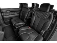 2022 Hyundai Palisade Ultimate Calligraphy 7-Passenger AWD Interior Shot 5
