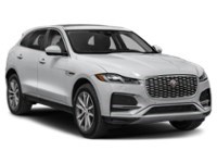 2022 Jaguar F-PACE P550 SVR Auto Exterior Shot 8