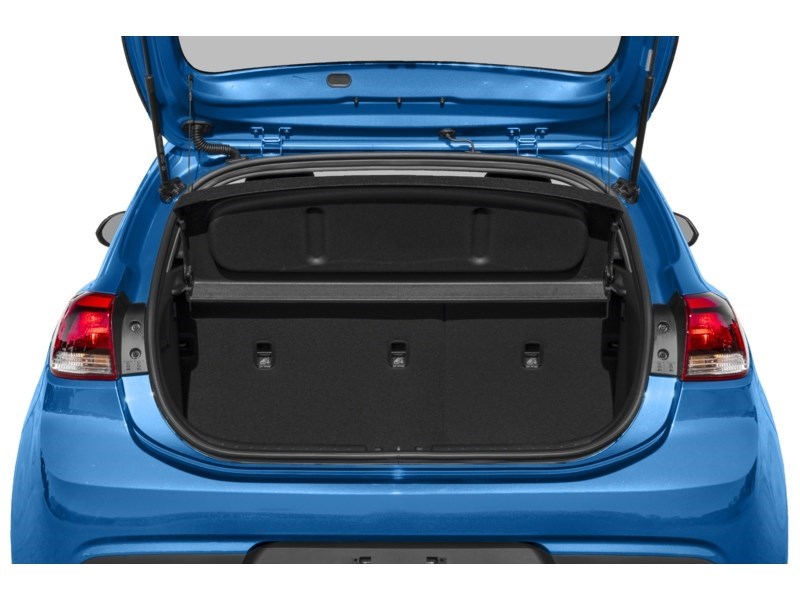 2021 Kia Rio EX Premium | Sunroof | Smart Key | Bluetooth Exterior Shot 4
