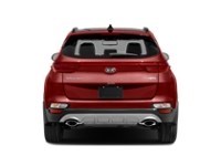 2021 Kia Sportage SX AWD Exterior Shot 7