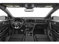 2022 Kia Sportage SX AWD Interior Shot 6
