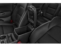 2022 Kia Sportage SX AWD Interior Shot 7