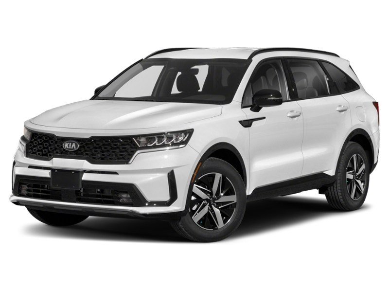 2021 Kia Sorento EX AWD Exterior Shot 1
