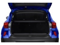 2021 Kia Seltos SX Turbo AWD | Cooled Seats | 1.6T Power Exterior Shot 4