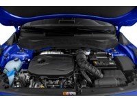 2021 Kia Seltos SX Turbo AWD | Cooled Seats | 1.6T Power Exterior Shot 3