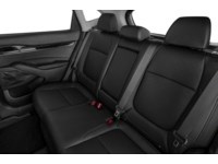 2021 Kia Seltos SX Turbo AWD | Cooled Seats | 1.6T Power Interior Shot 5