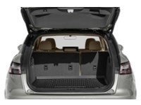 2022 Lincoln Nautilus Reserve AWD Exterior Shot 4