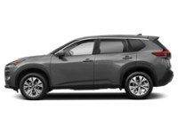 2023 Nissan Rogue AWD SV Moonroof Exterior Shot 6