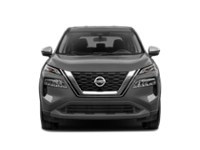 2022 Nissan Rogue AWD SV Exterior Shot 5
