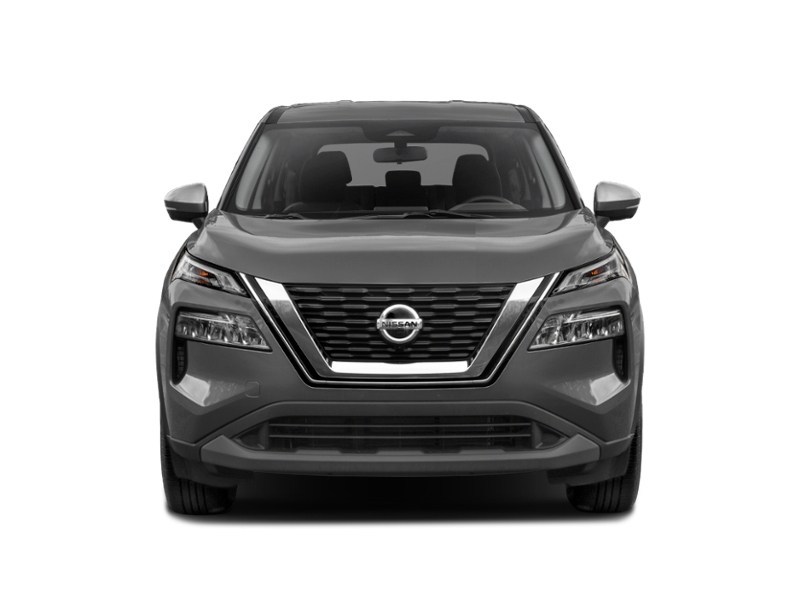 2023 Nissan Rogue AWD SV Moonroof Exterior Shot 5