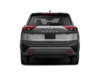 2022 Nissan Rogue AWD SV Exterior Shot 7