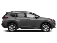 2023 Nissan Rogue AWD SV Moonroof Exterior Shot 10
