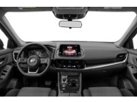 2023 Nissan Rogue AWD SV Moonroof Interior Shot 6