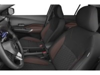 2021 Nissan Kicks SR FWD Interior Shot 4