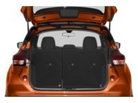 2021 Nissan Kicks SR FWD Exterior Shot 4