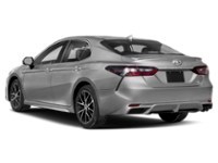 2021 Toyota Camry SE Auto AWD Exterior Shot 9