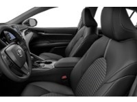 2021 Toyota Camry SE Auto AWD Interior Shot 4