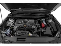 2021 Toyota Camry SE Auto AWD Exterior Shot 3