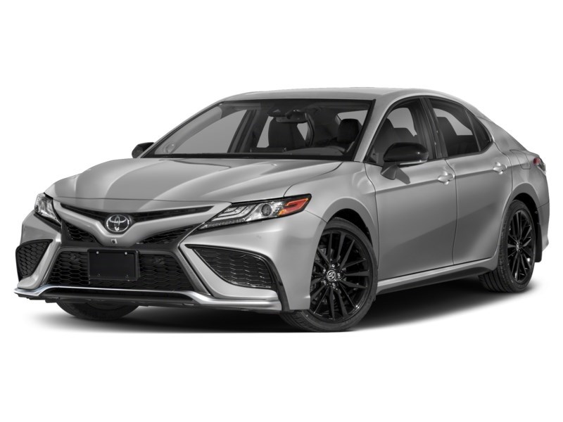 2022 Toyota Camry XSE V6 Auto Exterior Shot 1