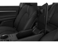 2022 Toyota Camry XSE V6 Auto Interior Shot 7
