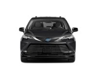 2022 Toyota Sienna LE 8-Passenger FWD Exterior Shot 5