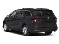 2022 Toyota Sienna LE 8-Passenger FWD Exterior Shot 9