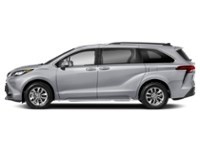 2024 Toyota Sienna XLE 8-Passenger FWD Exterior Shot 6