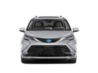 2024 Toyota Sienna XLE 8-Passenger FWD Exterior Shot 5