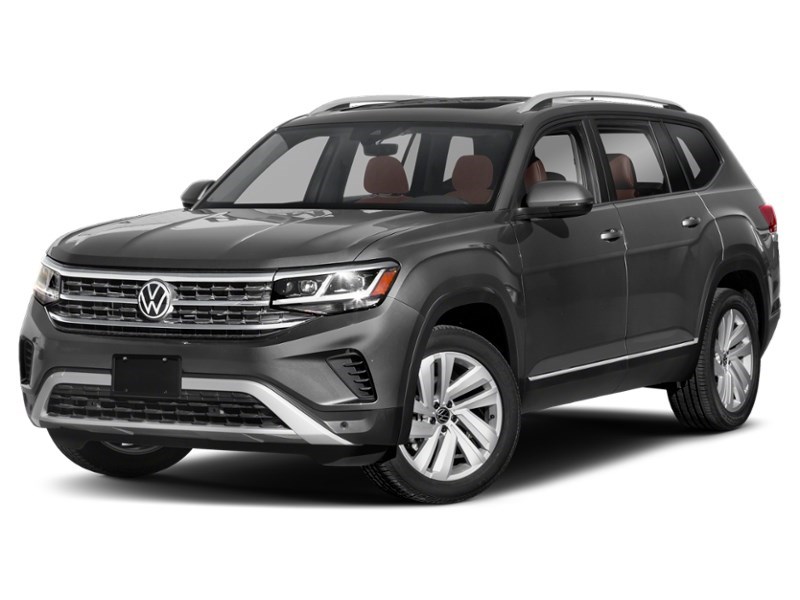 2023 Volkswagen Atlas Highline | 4MOTION | 3.6L | NAV | ROOF | LEATHER Exterior Shot 1