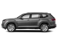 2023 Volkswagen Atlas Highline | 4MOTION | 3.6L | NAV | ROOF | LEATHER Exterior Shot 6