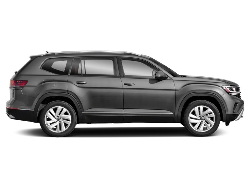 2023 Volkswagen Atlas Highline | 4MOTION | 3.6L | NAV | ROOF | LEATHER Exterior Shot 10