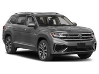 2023 Volkswagen Atlas Execline 3.6 FSI 4MOTION Exterior Shot 8