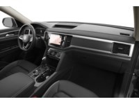 2023 Volkswagen Atlas Execline 3.6 FSI 4MOTION Interior Shot 1