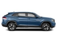 2021 Volkswagen Atlas Cross Sport Comfortline 2.0 TSI 4MOTION Exterior Shot 10