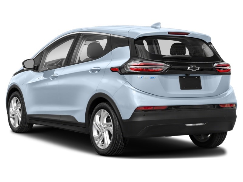 2022 Chevrolet Bolt EV 5dr Wgn 1LT Exterior Shot 9