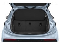 2022 Chevrolet Bolt EV 5dr Wgn 1LT Exterior Shot 4