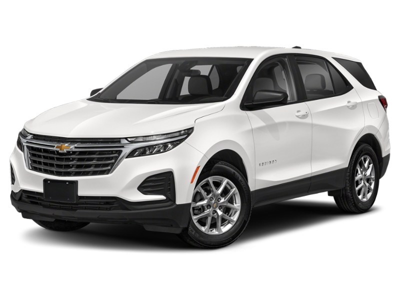 2023 Chevrolet Equinox AWD 4dr LS w/1LS Exterior Shot 1