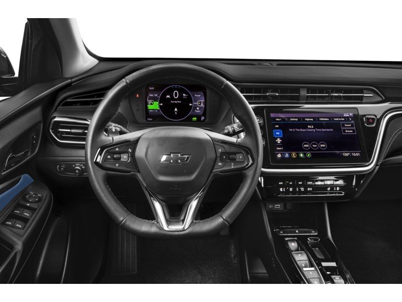 2023 Chevrolet Bolt EUV FWD 4dr LT Interior Shot 3