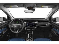 2023 Chevrolet Bolt EUV FWD 4dr LT Interior Shot 6