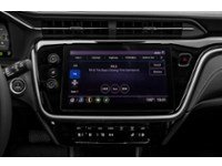2023 Chevrolet Bolt EUV FWD 4dr LT Interior Shot 2