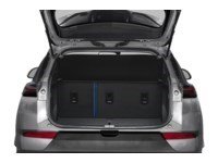 2023 Chevrolet Bolt EUV FWD 4dr LT Exterior Shot 4
