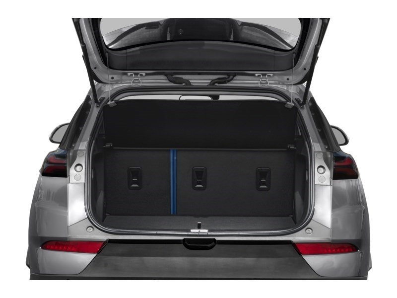 2023 Chevrolet Bolt EUV FWD 4dr LT Exterior Shot 4