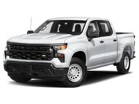 2023 Chevrolet Silverado 1500 4WD Crew Cab 147