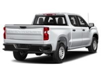 2023 Chevrolet Silverado 1500 4WD Crew Cab 147