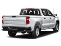 2023 Chevrolet Silverado 1500 4WD Crew Cab 157