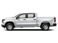 2023 Chevrolet Silverado 1500 4WD Crew Cab 147