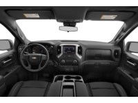 2024 Chevrolet Silverado 1500 4WD Crew Cab 157