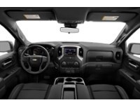 2022 Chevrolet Silverado 1500 4WD Crew Cab 147
