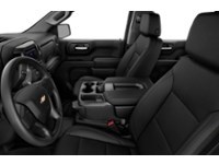 2022 Chevrolet Silverado 1500 4WD Crew Cab 147