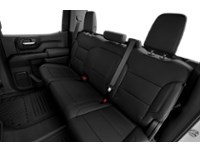 2022 Chevrolet Silverado 1500 4WD Crew Cab 147